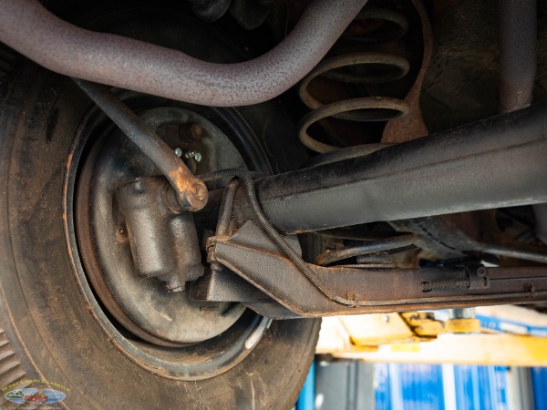 Used 1947 Buick 248 CID 8 cyl Super 4 Door Sedan 6 Passenger | Torrance, CA