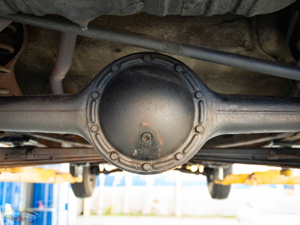 Used 1947 Buick 248 CID 8 cyl Super 4 Door Sedan 6 Passenger | Torrance, CA