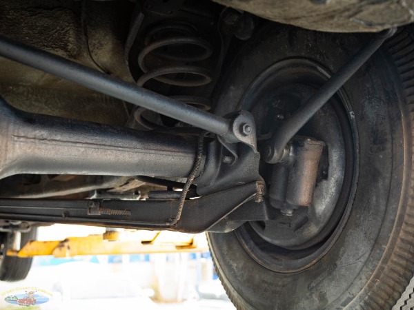 Used 1947 Buick 248 CID 8 cyl Super 4 Door Sedan 6 Passenger | Torrance, CA