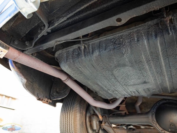 Used 1947 Buick 248 CID 8 cyl Super 4 Door Sedan 6 Passenger | Torrance, CA