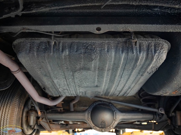 Used 1947 Buick 248 CID 8 cyl Super 4 Door Sedan 6 Passenger | Torrance, CA