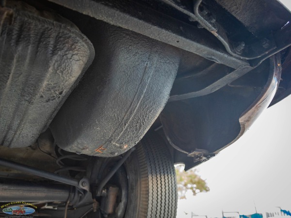 Used 1947 Buick 248 CID 8 cyl Super 4 Door Sedan 6 Passenger | Torrance, CA