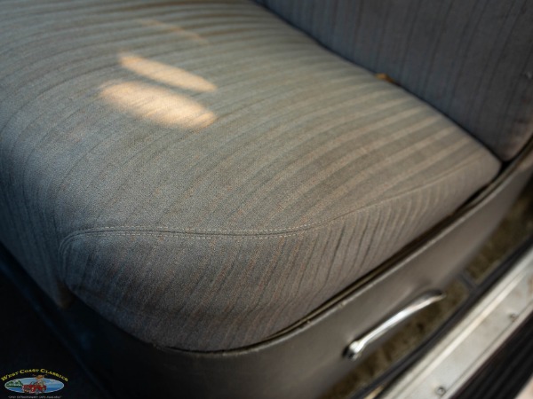 Used 1947 Buick 248 CID 8 cyl Super 4 Door Sedan 6 Passenger | Torrance, CA