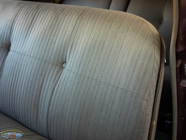 Used 1947 Buick 248 CID 8 cyl Super 4 Door Sedan 6 Passenger | Torrance, CA