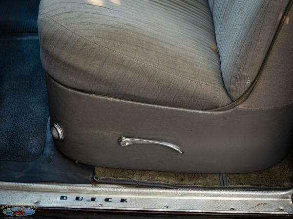 Used 1947 Buick 248 CID 8 cyl Super 4 Door Sedan 6 Passenger | Torrance, CA