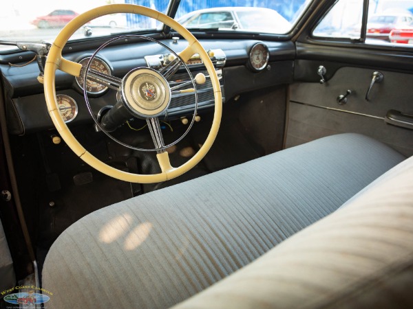 Used 1947 Buick 248 CID 8 cyl Super 4 Door Sedan 6 Passenger | Torrance, CA
