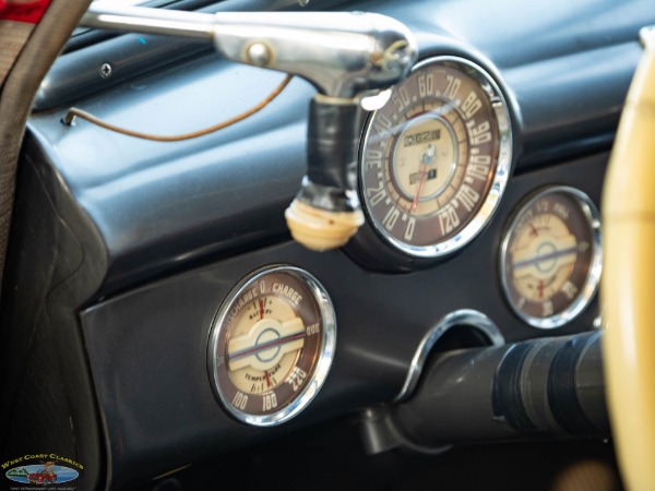 Used 1947 Buick 248 CID 8 cyl Super 4 Door Sedan 6 Passenger | Torrance, CA