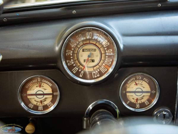 Used 1947 Buick 248 CID 8 cyl Super 4 Door Sedan 6 Passenger | Torrance, CA