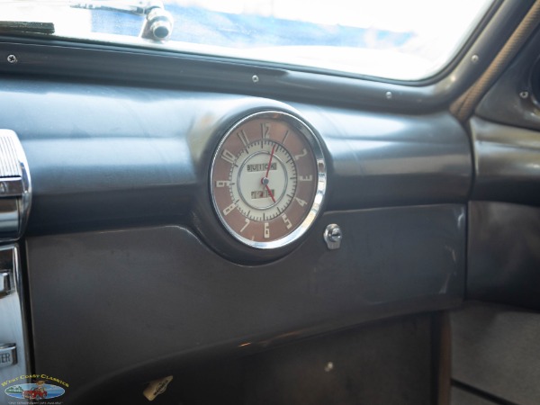 Used 1947 Buick 248 CID 8 cyl Super 4 Door Sedan 6 Passenger | Torrance, CA