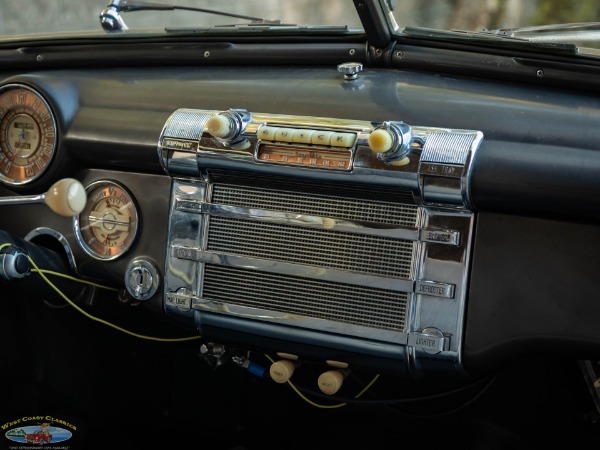 Used 1947 Buick 248 CID 8 cyl Super 4 Door Sedan 6 Passenger | Torrance, CA