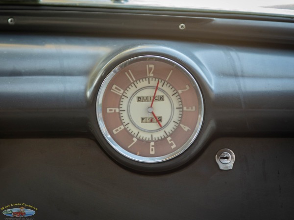 Used 1947 Buick 248 CID 8 cyl Super 4 Door Sedan 6 Passenger | Torrance, CA