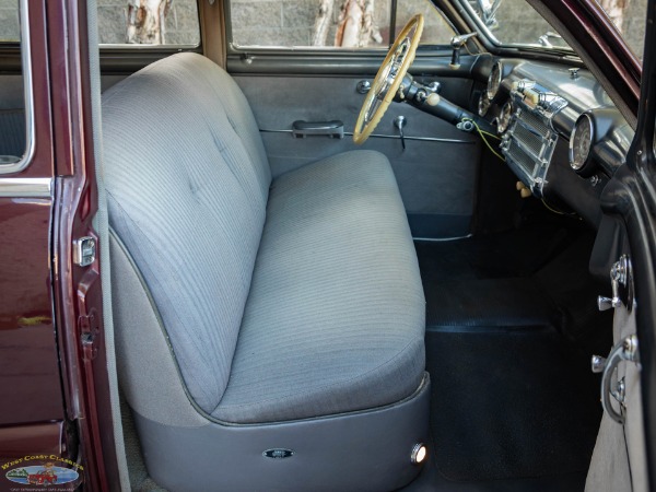 Used 1947 Buick 248 CID 8 cyl Super 4 Door Sedan 6 Passenger | Torrance, CA