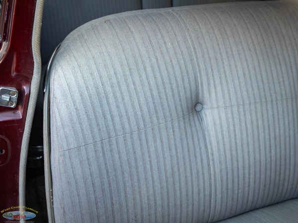 Used 1947 Buick 248 CID 8 cyl Super 4 Door Sedan 6 Passenger | Torrance, CA