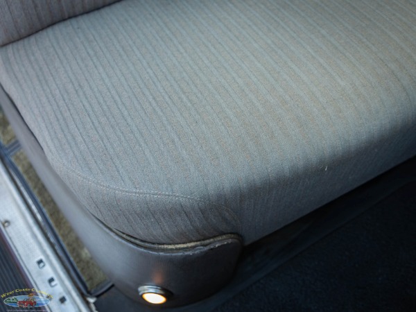 Used 1947 Buick 248 CID 8 cyl Super 4 Door Sedan 6 Passenger | Torrance, CA