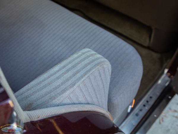 Used 1947 Buick 248 CID 8 cyl Super 4 Door Sedan 6 Passenger | Torrance, CA