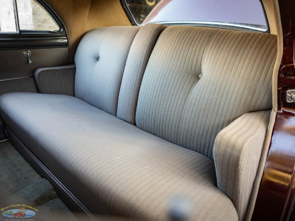 Used 1947 Buick 248 CID 8 cyl Super 4 Door Sedan 6 Passenger | Torrance, CA