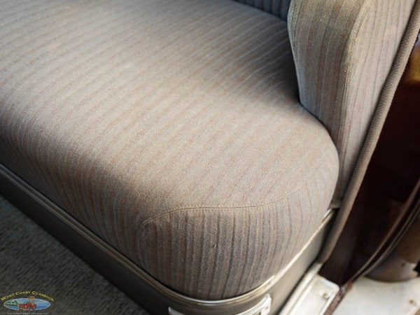 Used 1947 Buick 248 CID 8 cyl Super 4 Door Sedan 6 Passenger | Torrance, CA