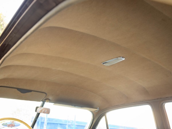 Used 1947 Buick 248 CID 8 cyl Super 4 Door Sedan 6 Passenger | Torrance, CA