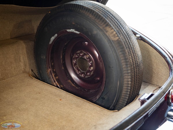 Used 1947 Buick 248 CID 8 cyl Super 4 Door Sedan 6 Passenger | Torrance, CA