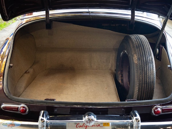 Used 1947 Buick 248 CID 8 cyl Super 4 Door Sedan 6 Passenger | Torrance, CA