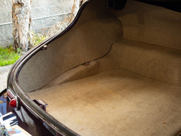 Used 1947 Buick 248 CID 8 cyl Super 4 Door Sedan 6 Passenger | Torrance, CA