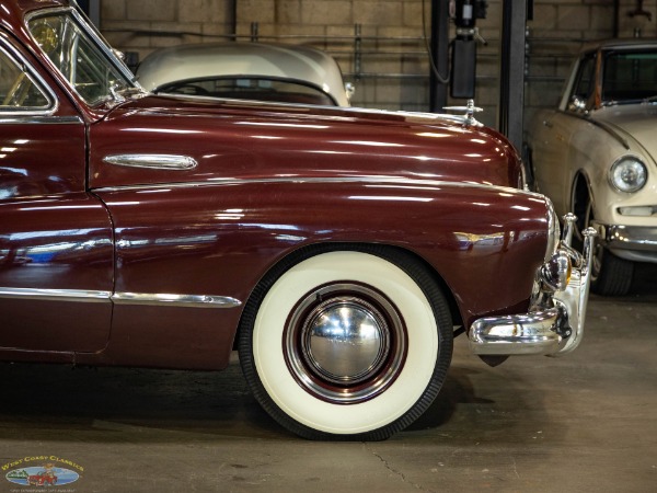 Used 1947 Buick 248 CID 8 cyl Super 4 Door Sedan 6 Passenger | Torrance, CA