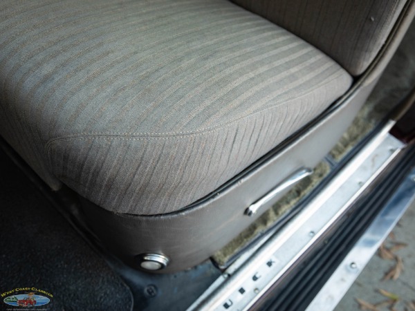 Used 1947 Buick 248 CID 8 cyl Super 4 Door Sedan 6 Passenger | Torrance, CA