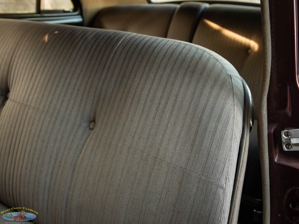 Used 1947 Buick 248 CID 8 cyl Super 4 Door Sedan 6 Passenger | Torrance, CA