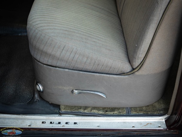 Used 1947 Buick 248 CID 8 cyl Super 4 Door Sedan 6 Passenger | Torrance, CA