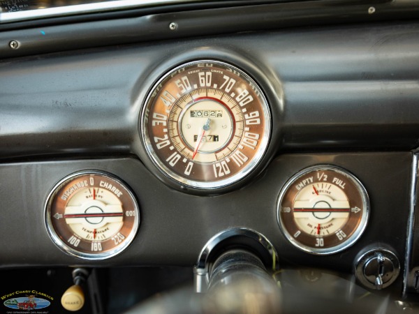 Used 1947 Buick 248 CID 8 cyl Super 4 Door Sedan 6 Passenger | Torrance, CA