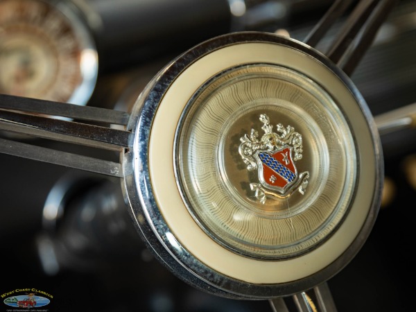 Used 1947 Buick 248 CID 8 cyl Super 4 Door Sedan 6 Passenger | Torrance, CA