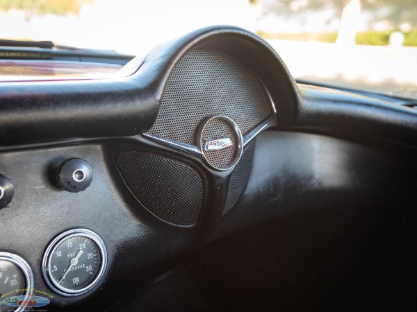 Used 1957 Chevrolet Corvette Custom 327 V8 4 spd Convertible Roadster | Torrance, CA