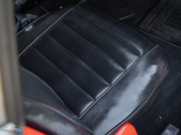 Used 1957 Chevrolet Corvette Custom 327 V8 4 spd Convertible Roadster | Torrance, CA