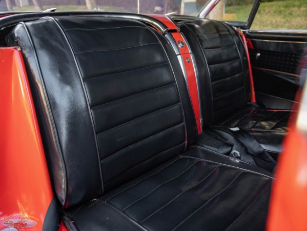 Used 1957 Chevrolet Corvette Custom 327 V8 4 spd Convertible Roadster | Torrance, CA