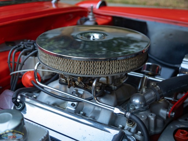 Used 1957 Chevrolet Corvette Custom 327 V8 4 spd Convertible Roadster | Torrance, CA