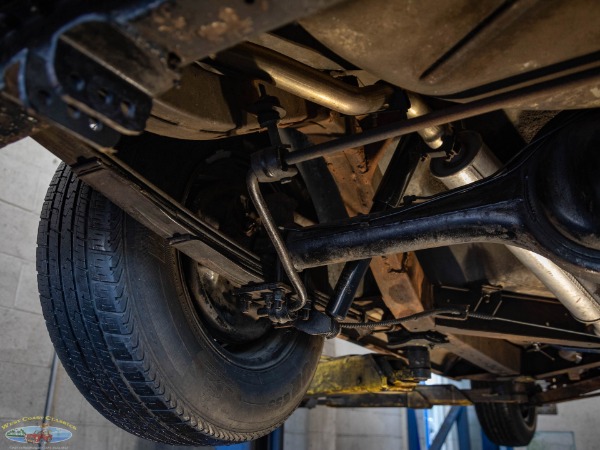 Used 1957 Chevrolet Corvette Custom 327 V8 4 spd Convertible Roadster | Torrance, CA