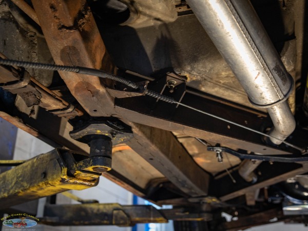 Used 1957 Chevrolet Corvette Custom 327 V8 4 spd Convertible Roadster | Torrance, CA