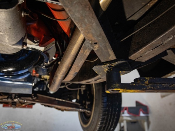 Used 1957 Chevrolet Corvette Custom 327 V8 4 spd Convertible Roadster | Torrance, CA