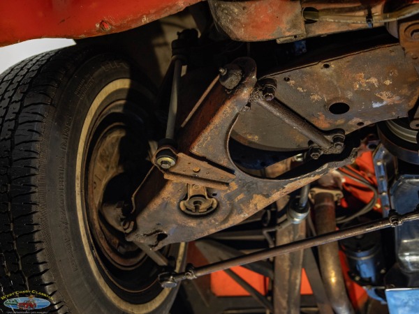 Used 1957 Chevrolet Corvette Custom 327 V8 4 spd Convertible Roadster | Torrance, CA