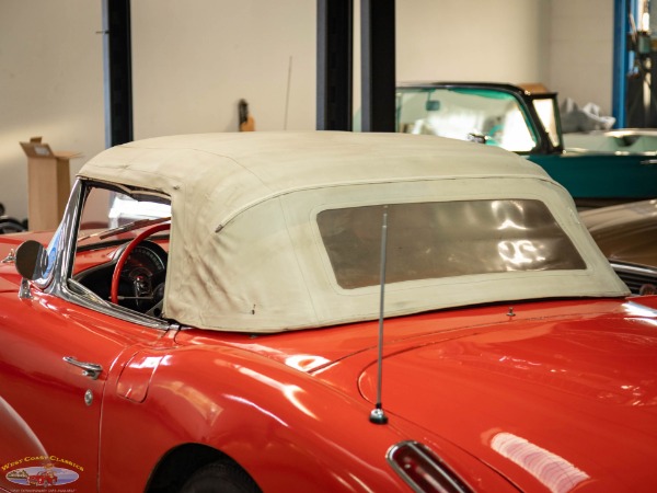 Used 1957 Chevrolet Corvette Custom 327 V8 4 spd Convertible Roadster | Torrance, CA