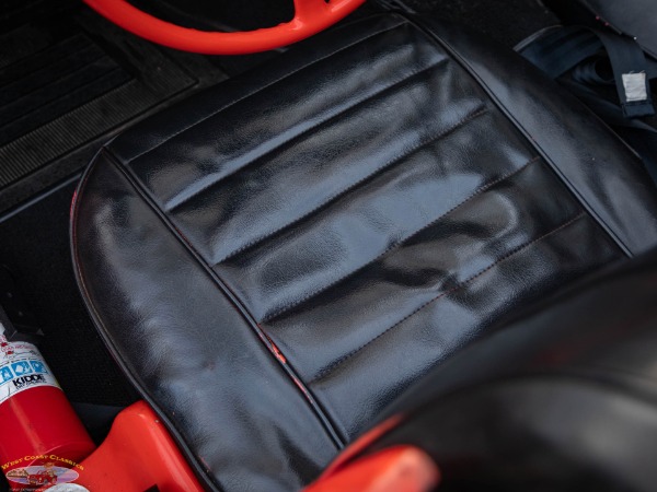 Used 1957 Chevrolet Corvette Custom 327 V8 4 spd Convertible Roadster | Torrance, CA