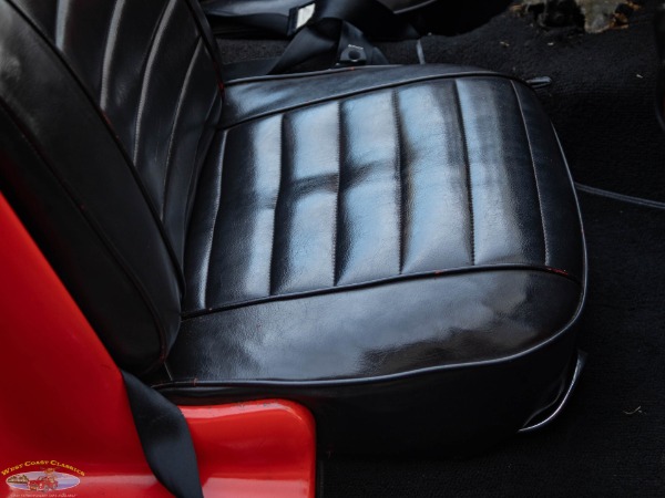 Used 1957 Chevrolet Corvette Custom 327 V8 4 spd Convertible Roadster | Torrance, CA