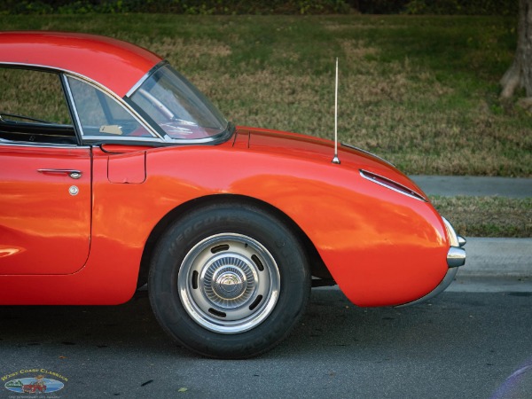 Used 1957 Chevrolet Corvette Custom 327 V8 4 spd Convertible Roadster | Torrance, CA