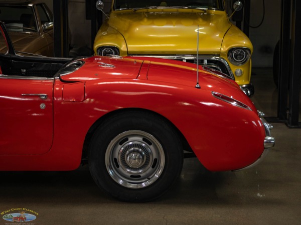 Used 1957 Chevrolet Corvette Custom 327 V8 4 spd Convertible Roadster | Torrance, CA