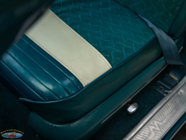 Used 1955 Mercury Montclair 292 Power Pack 198HP 4BBL V8 2 Door Hardtop | Torrance, CA