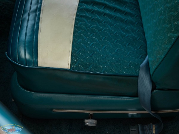 Used 1955 Mercury Montclair 292 Power Pack 198HP 4BBL V8 2 Door Hardtop | Torrance, CA