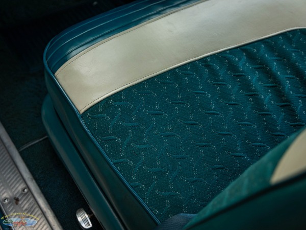 Used 1955 Mercury Montclair 292 Power Pack 198HP 4BBL V8 2 Door Hardtop | Torrance, CA