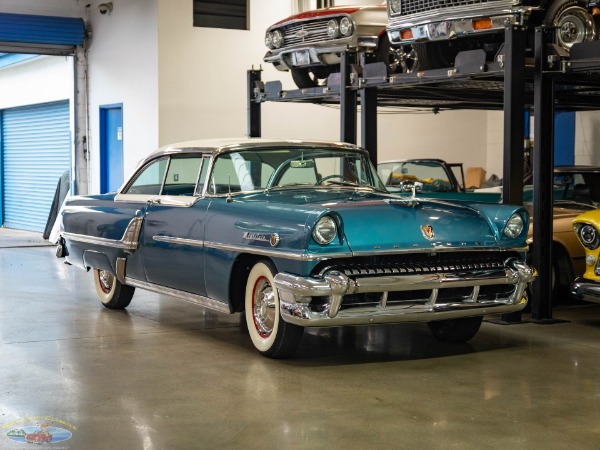 Used 1955 Mercury Montclair 292 Power Pack 198HP 4BBL V8 2 Door Hardtop | Torrance, CA