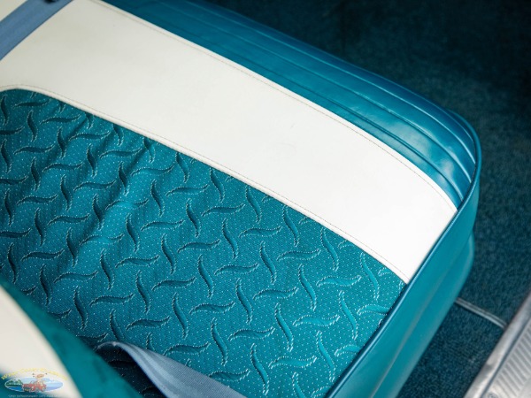 Used 1955 Mercury Montclair 292 Power Pack 198HP 4BBL V8 2 Door Hardtop | Torrance, CA