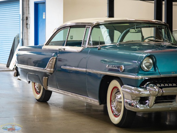 Used 1955 Mercury Montclair 292 Power Pack 198HP 4BBL V8 2 Door Hardtop | Torrance, CA